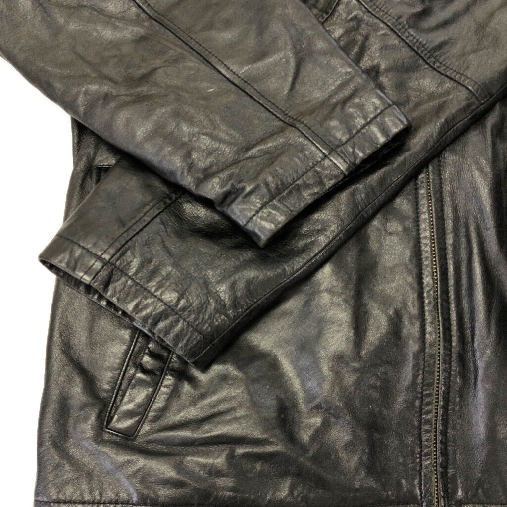 WILSONS LEATHER M.JULIAN Leather Jacket