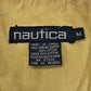 90s NAUTICA Down Jacket