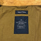 NAUTICA Leather Jacket