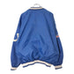 90s STARTER Pullover Nylon Jacket