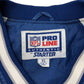 90s STARTER Pullover Nylon Jacket