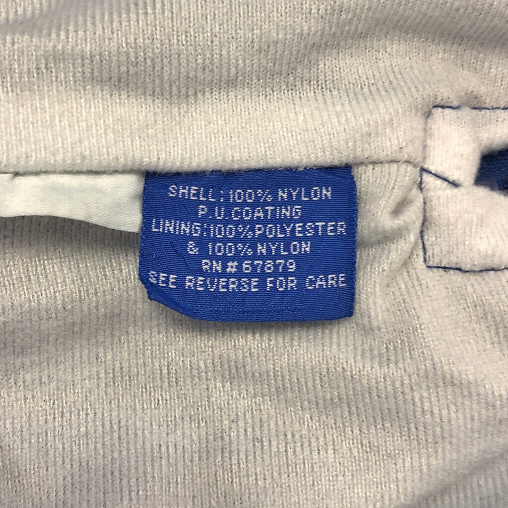 90s STARTER Pullover Nylon Jacket