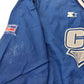 90s STARTER Pullover Nylon Jacket