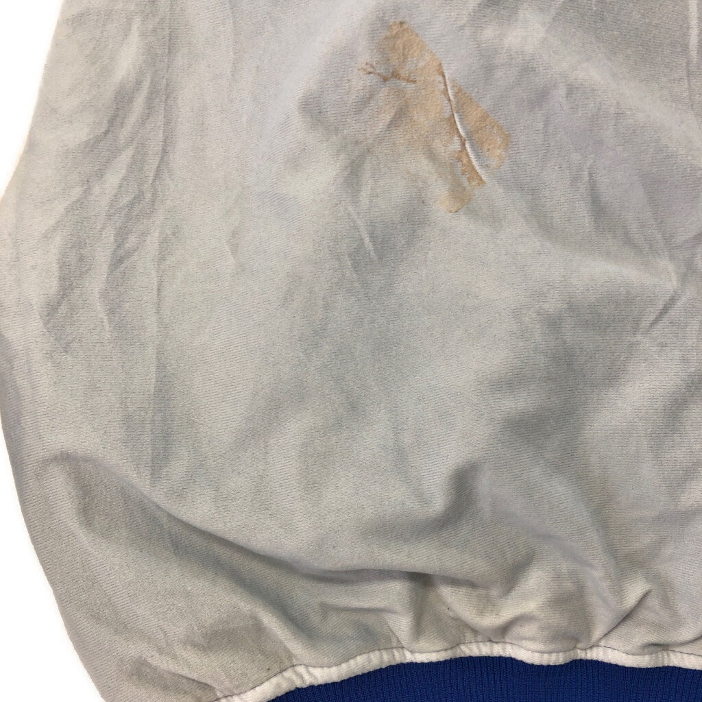 90s STARTER Pullover Nylon Jacket
