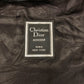 80s Christian Dior Monsieur Trench Trench Coat
