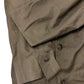 80s Christian Dior Monsieur Trench Trench Coat