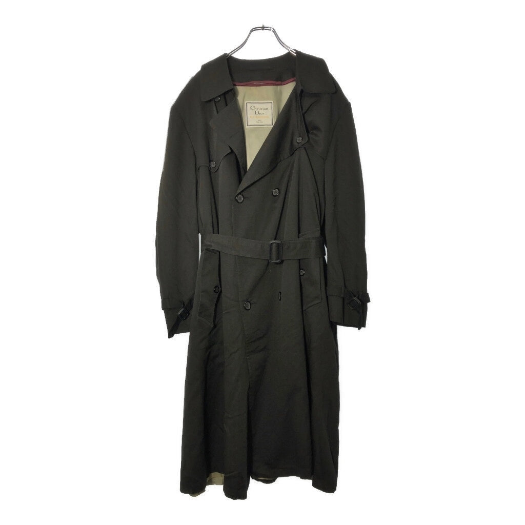 Christian Dior LE CONNAISSEUR Trench Trench Coat