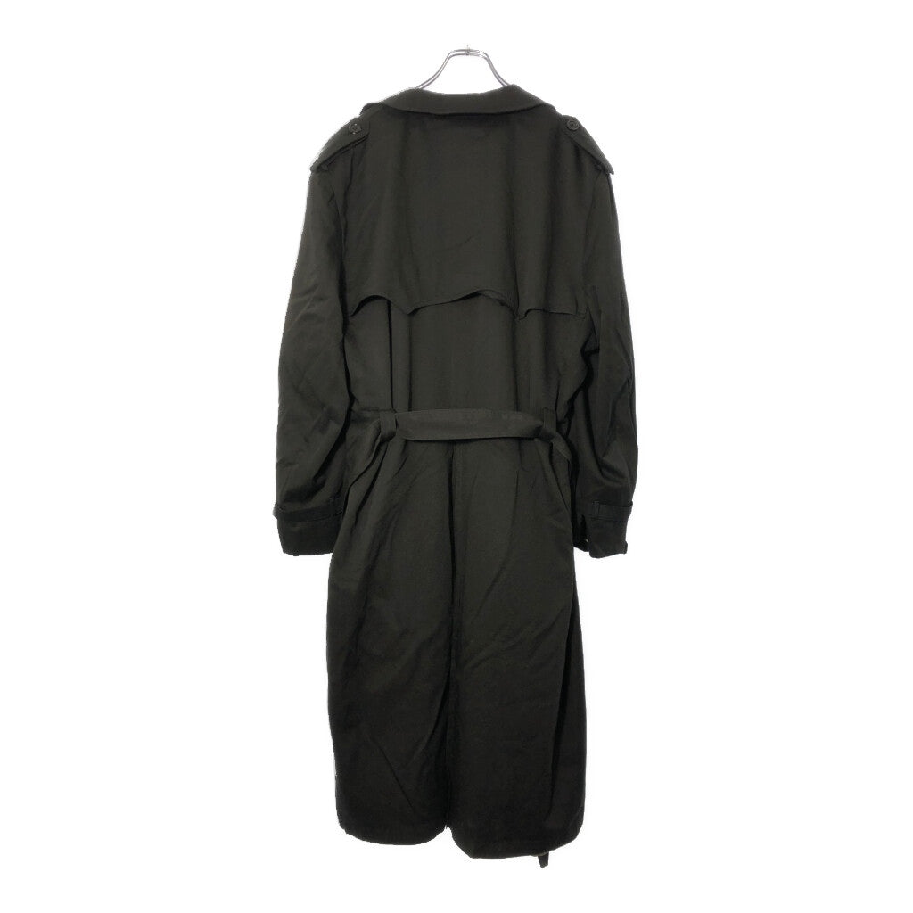 Christian Dior LE CONNAISSEUR Trench Trench Coat