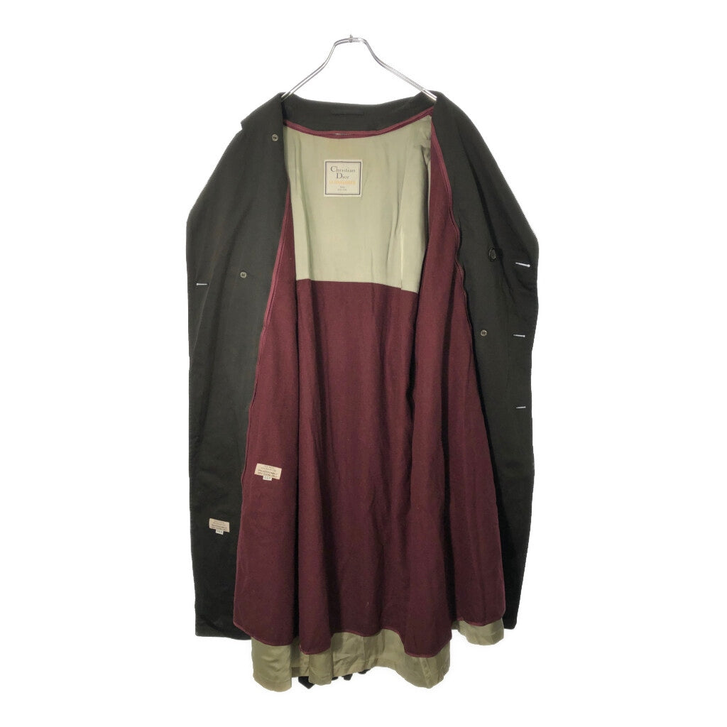 Christian Dior LE CONNAISSEUR Trench Trench Coat