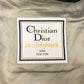 Christian Dior LE CONNAISSEUR Trench Trench Coat