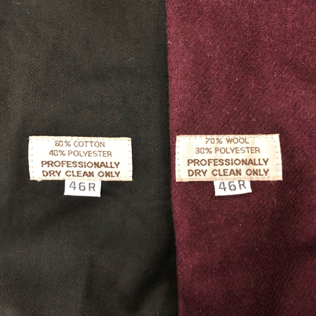 Christian Dior LE CONNAISSEUR Trench Trench Coat
