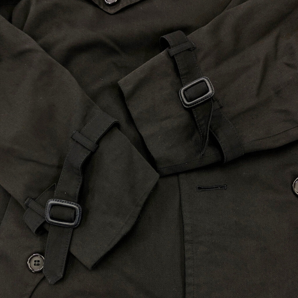 Christian Dior LE CONNAISSEUR Trench Trench Coat
