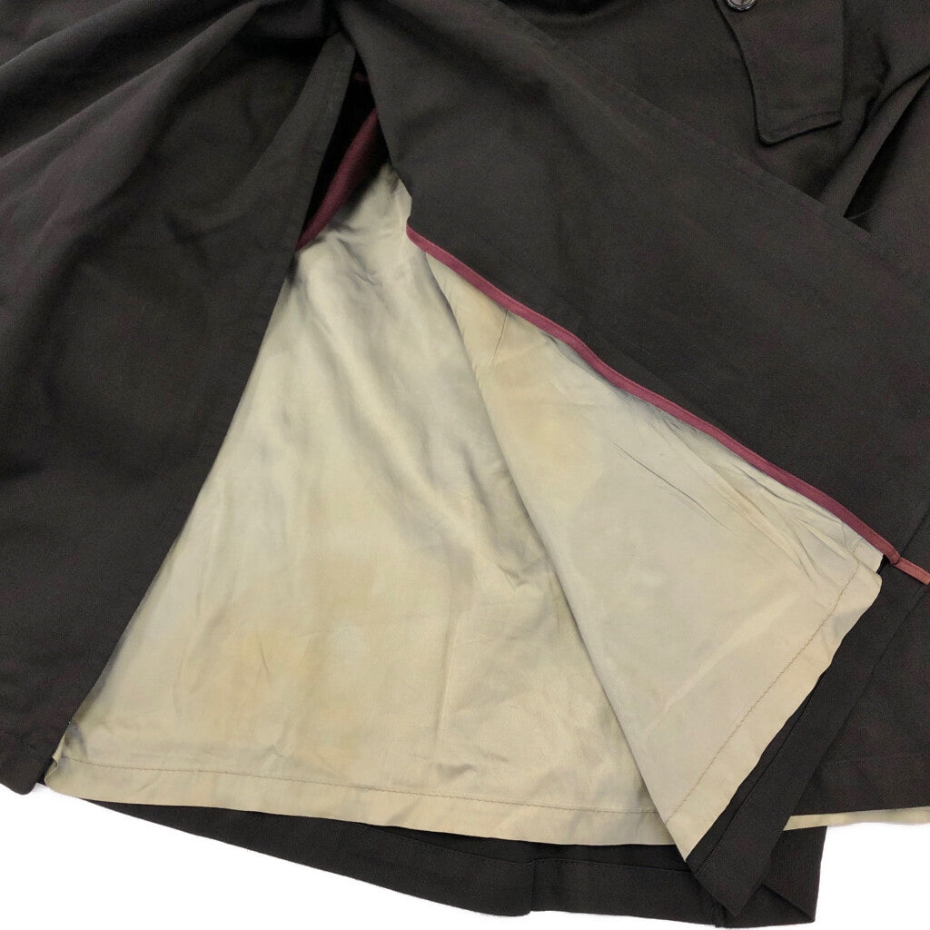 Christian Dior LE CONNAISSEUR Trench Trench Coat