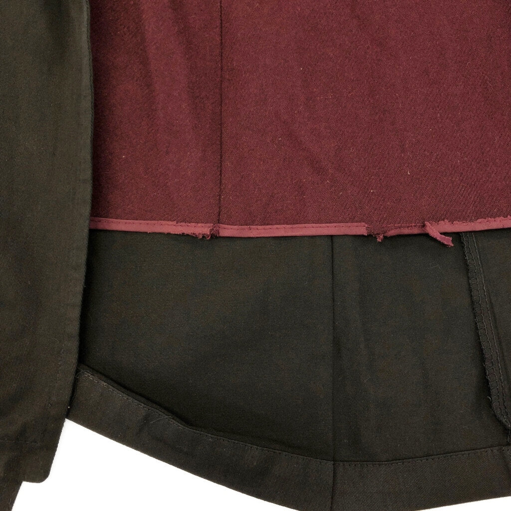 Christian Dior LE CONNAISSEUR Trench Trench Coat