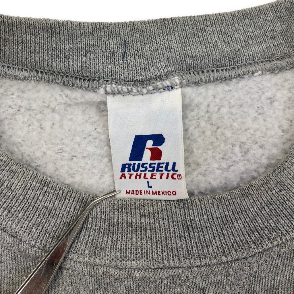 RUSSELL ATHLETIC College Sweat
