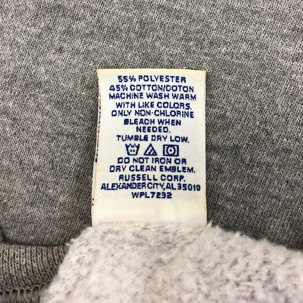 RUSSELL ATHLETIC College Sweat
