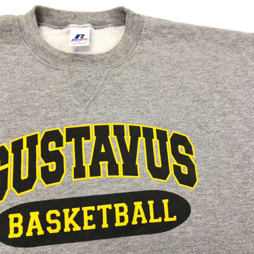 RUSSELL ATHLETIC College Sweat