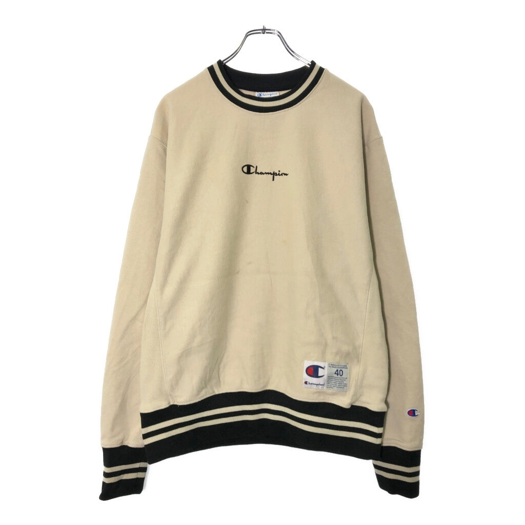 Champion REVERSE WEAVE Sweat