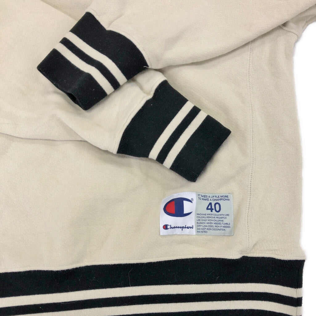 Champion REVERSE WEAVE Sweat