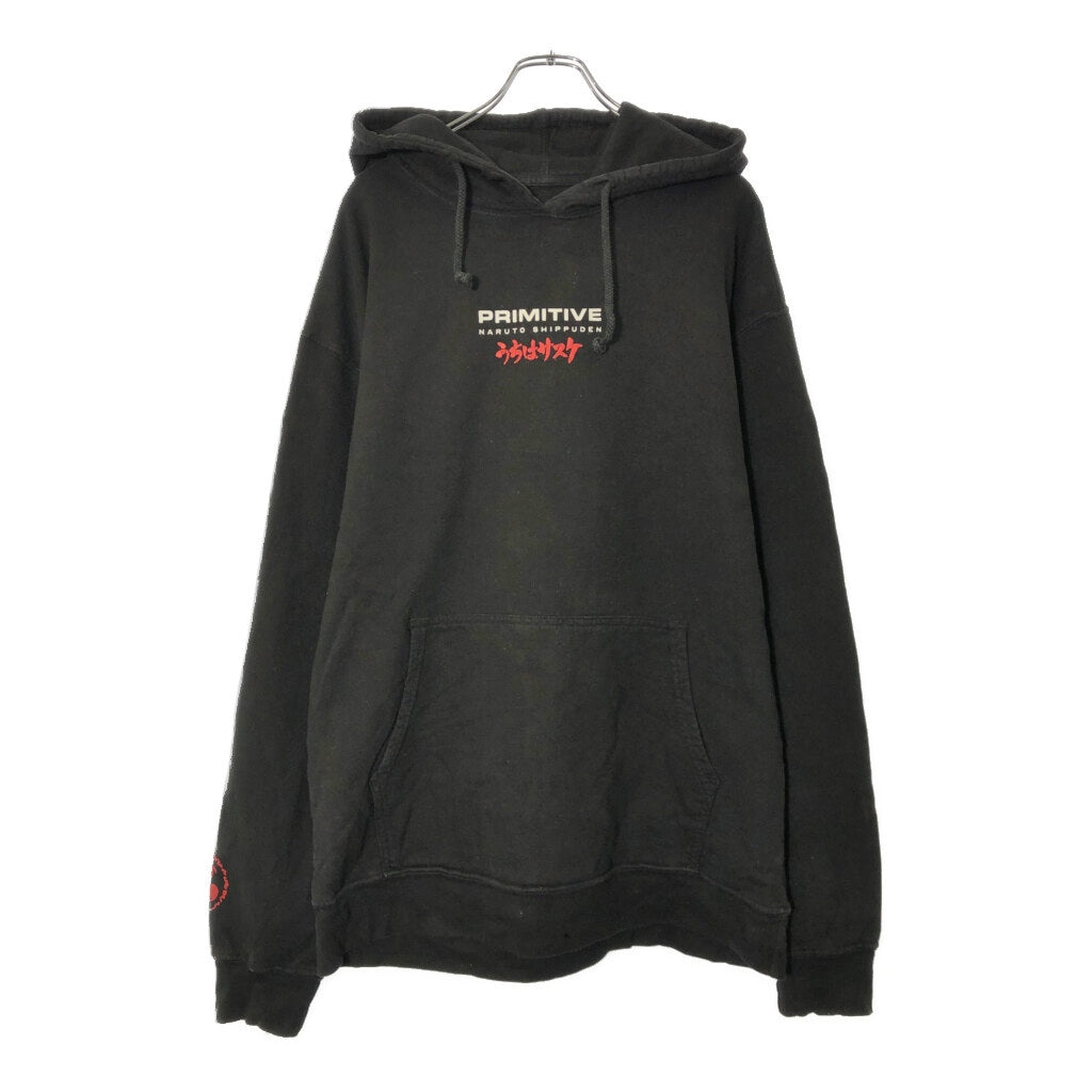 NARUTO Shippuden Character Hoodie