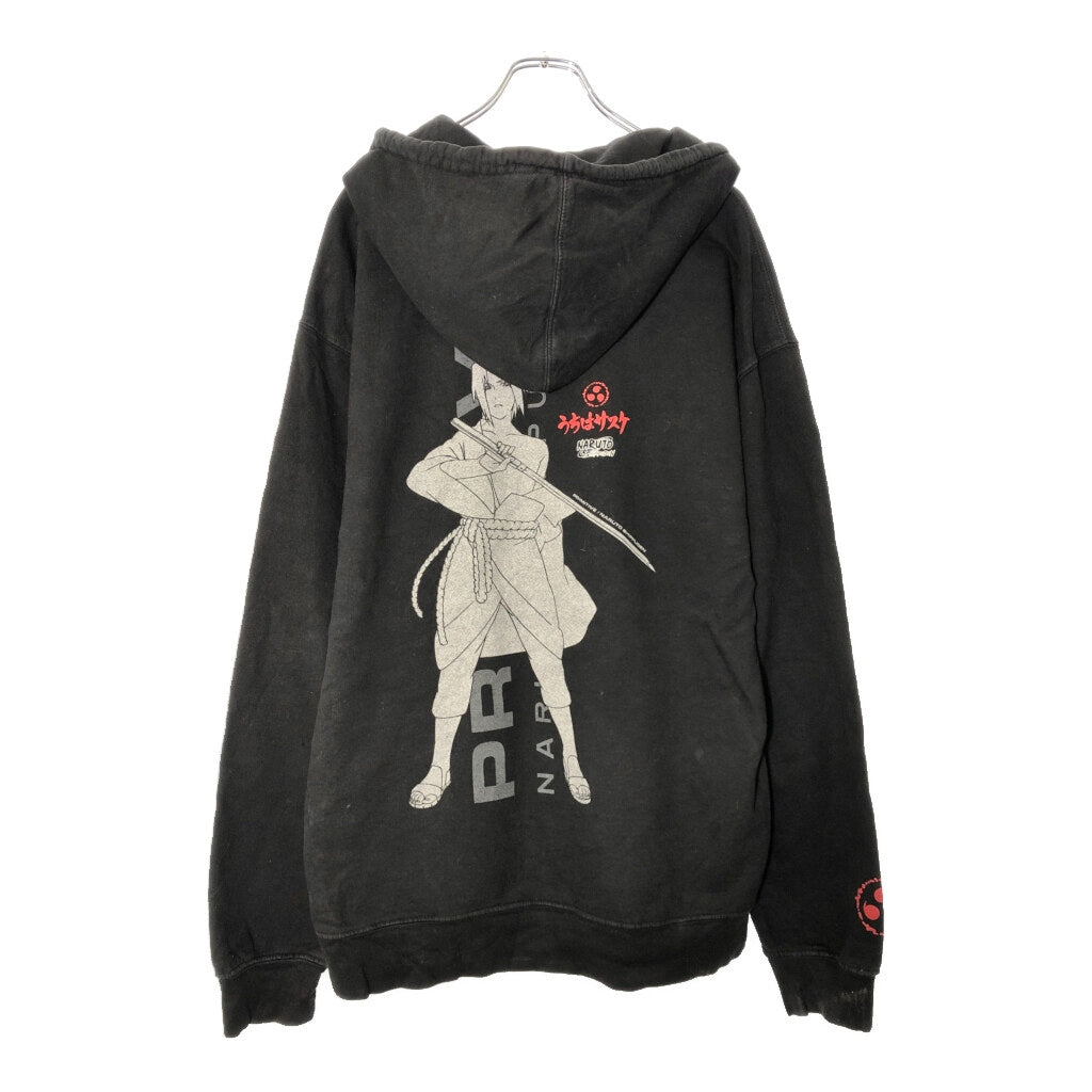 NARUTO Shippuden Character Hoodie