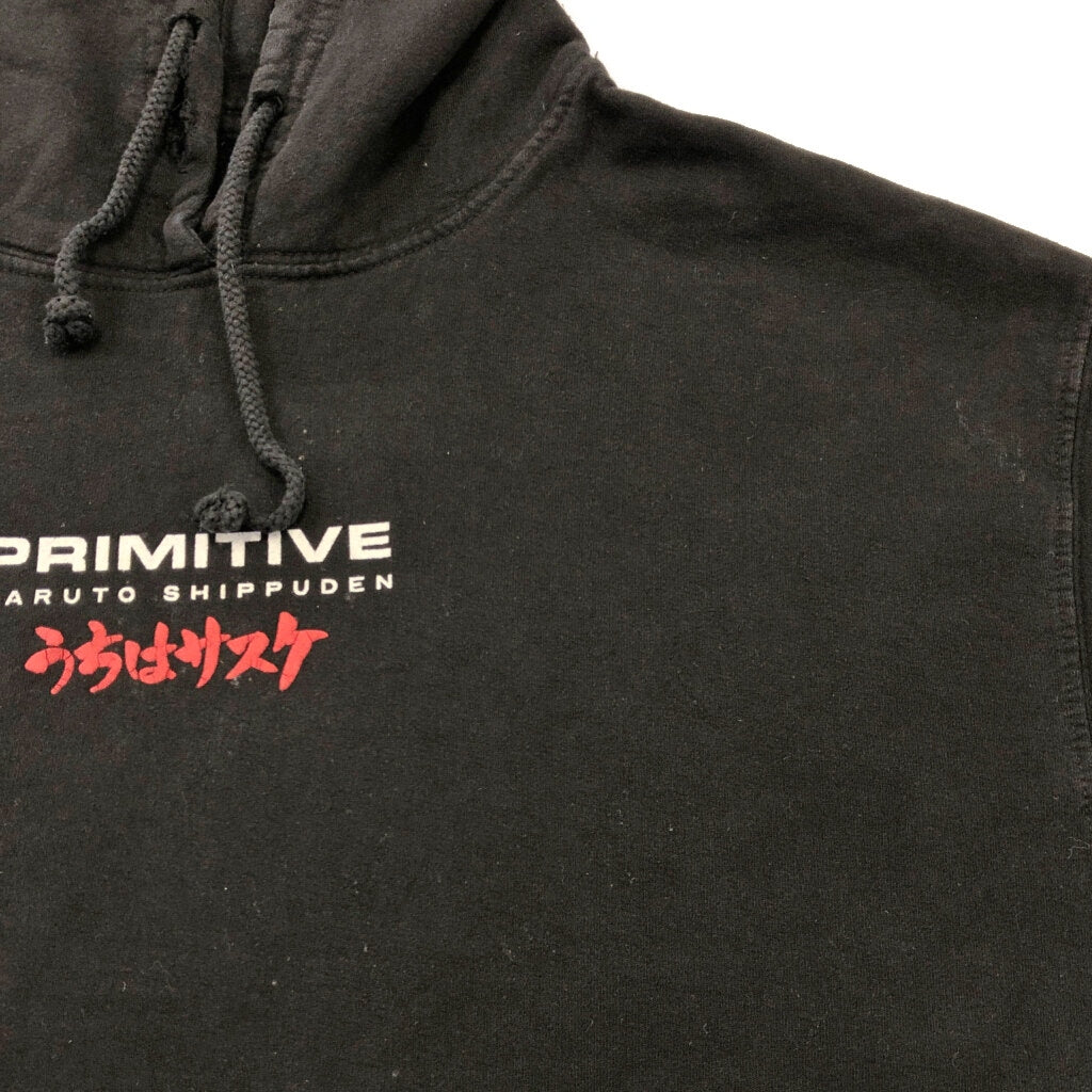 NARUTO Shippuden Character Hoodie