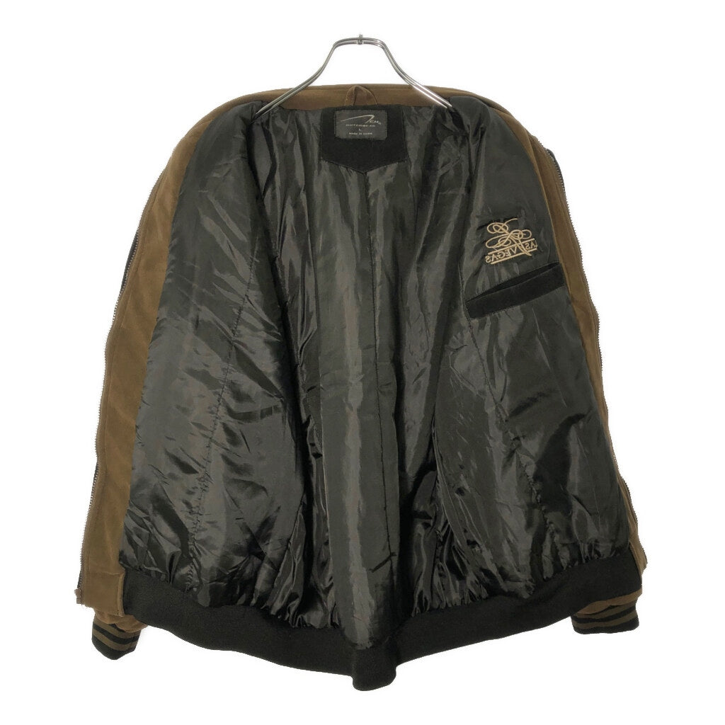 CH OUTERWEAR Stadium Jacket