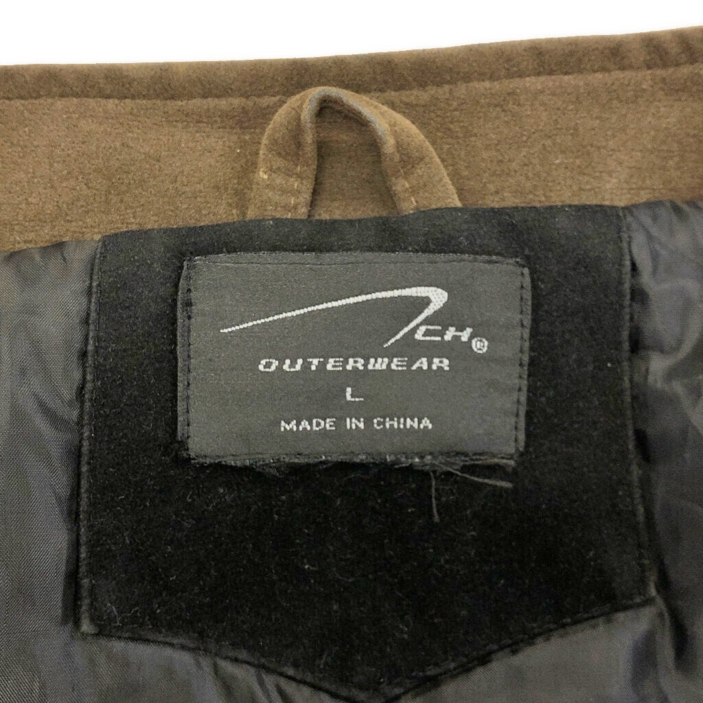 CH OUTERWEAR Stadium Jacket
