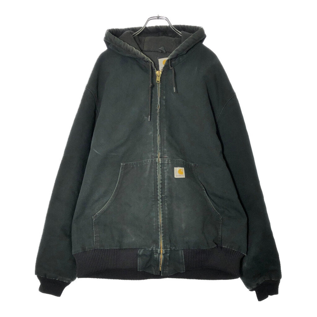 Carhartt Active Jacket Work Jacket