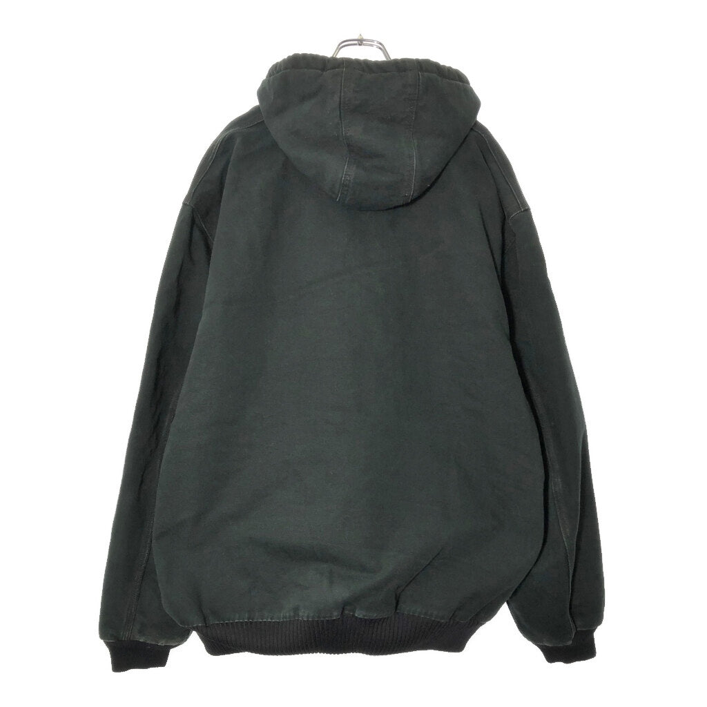 Carhartt Active Jacket Work Jacket