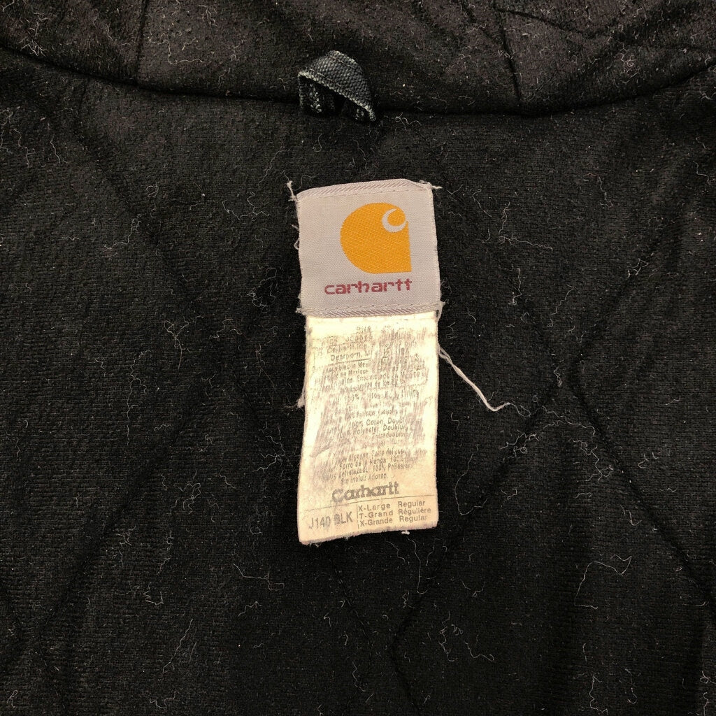 Carhartt Active Jacket Work Jacket