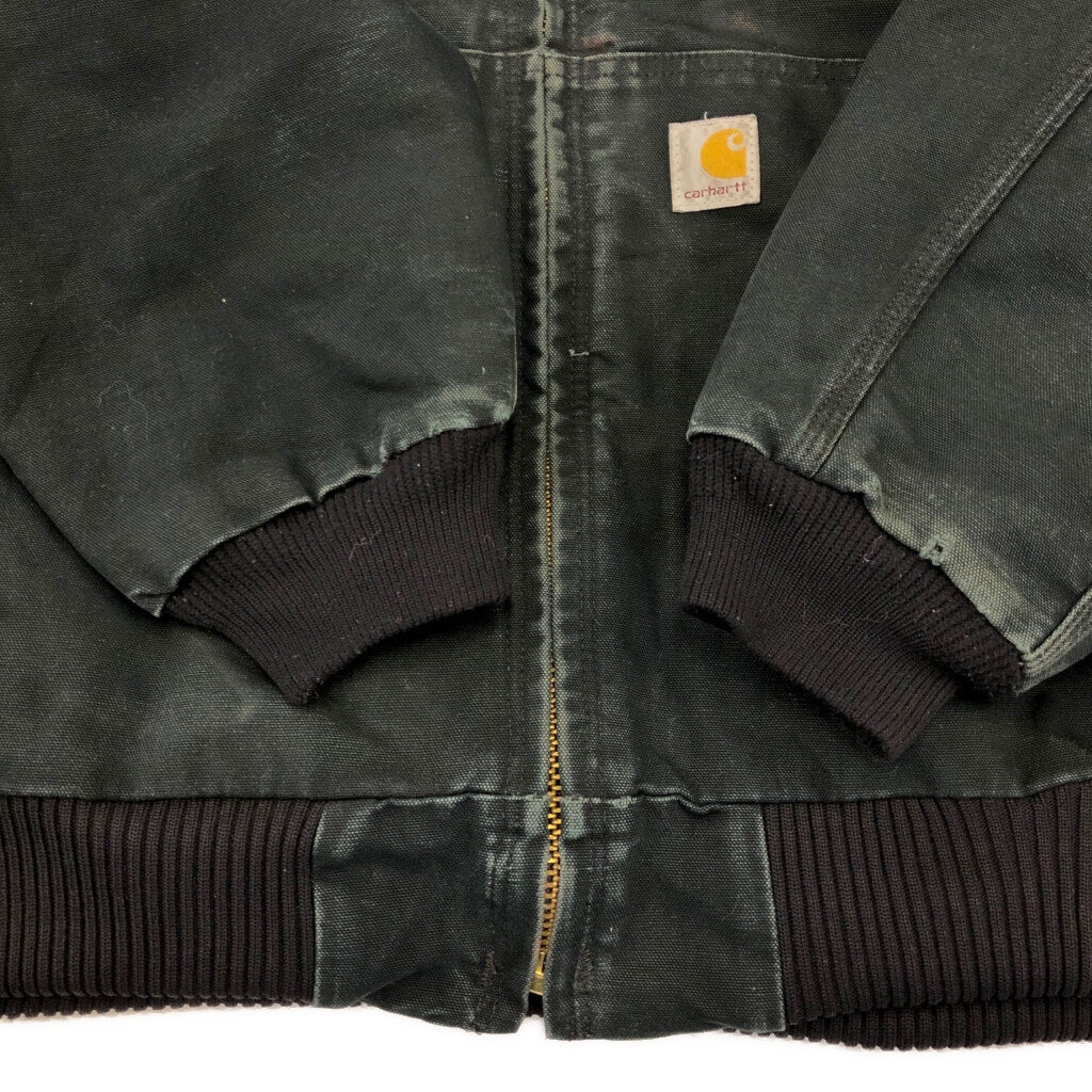 Carhartt Active Jacket Work Jacket