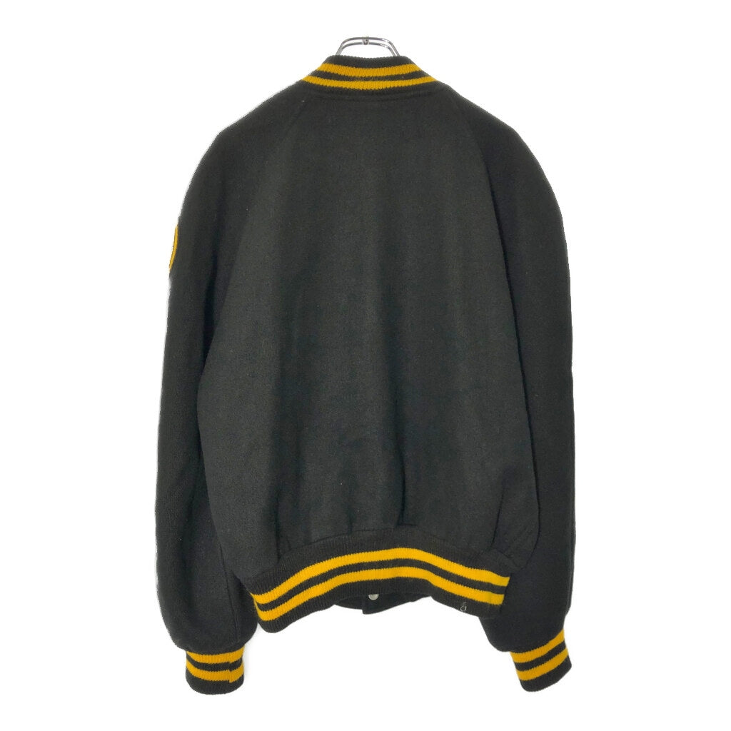50s Hatchers Stadium Jacket