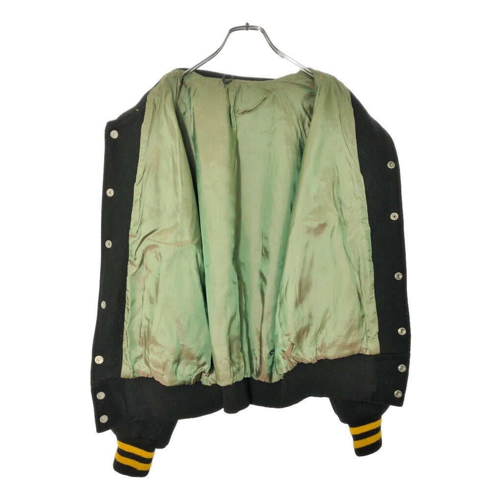 50s Hatchers Stadium Jacket