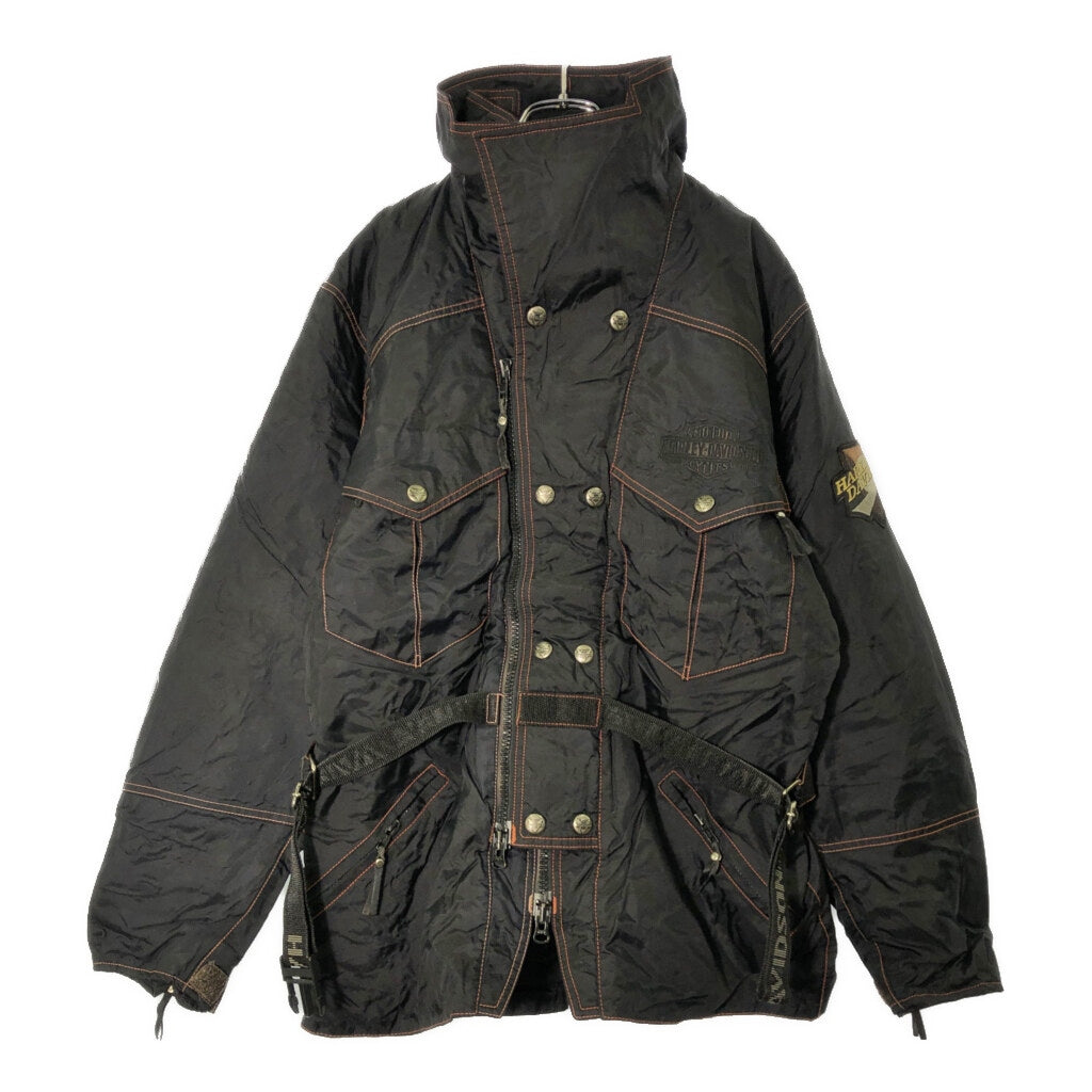 HARLEY DAVIDSON Racing Jacket