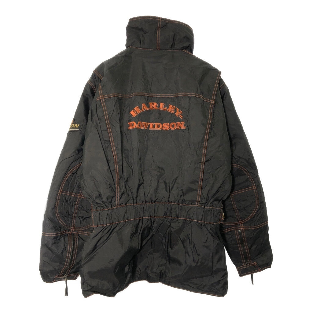 HARLEY DAVIDSON Racing Jacket