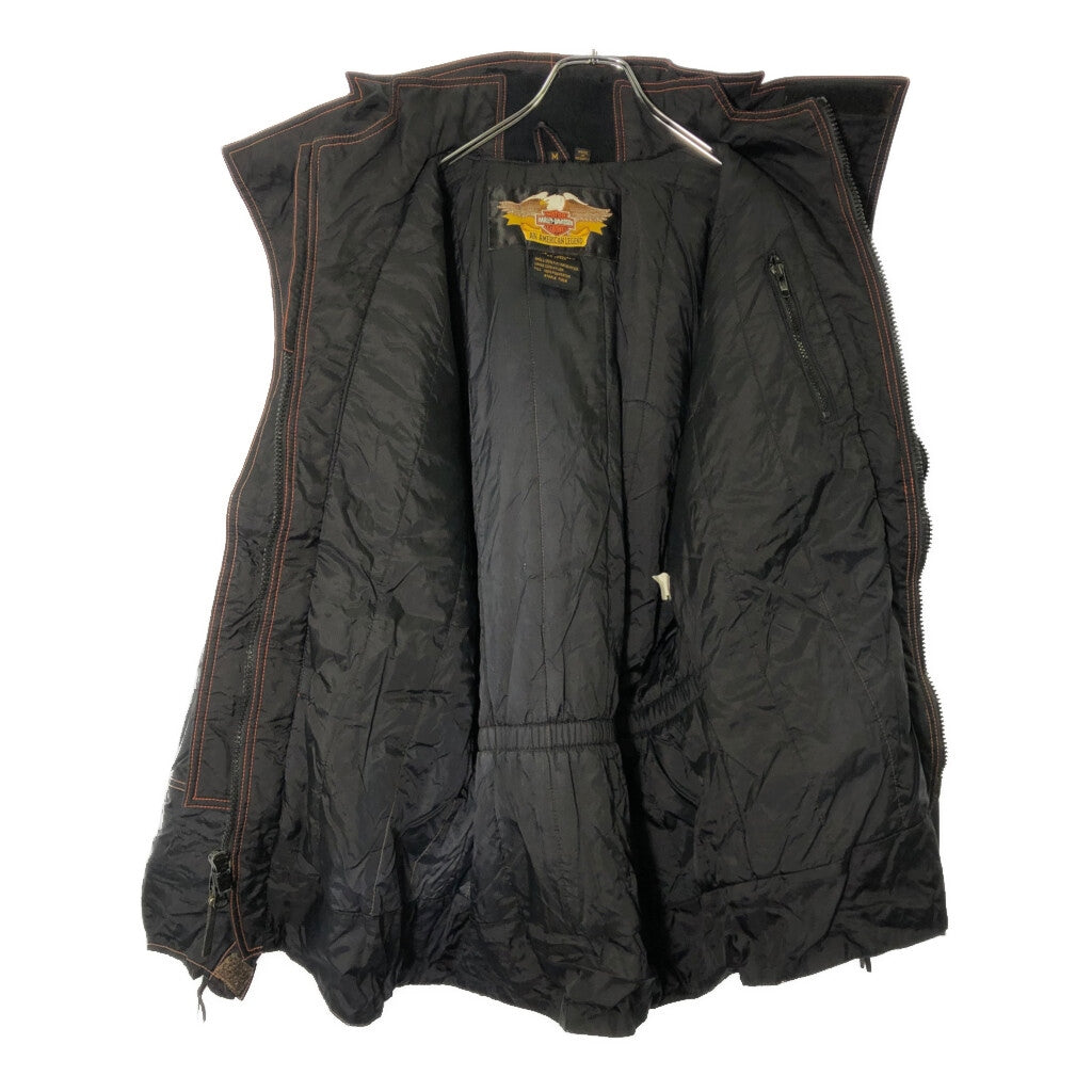 HARLEY DAVIDSON Racing Jacket