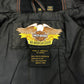 HARLEY DAVIDSON Racing Jacket