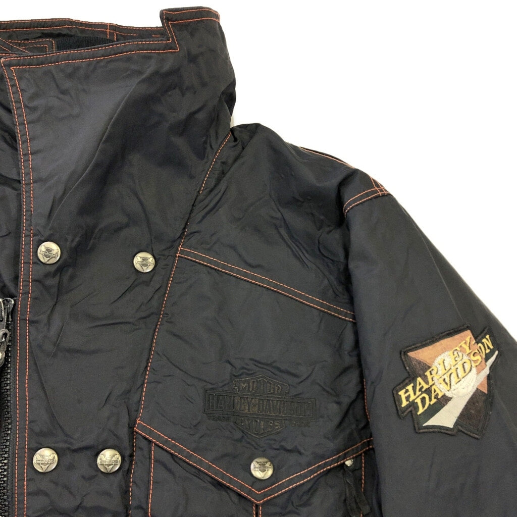 HARLEY DAVIDSON Racing Jacket