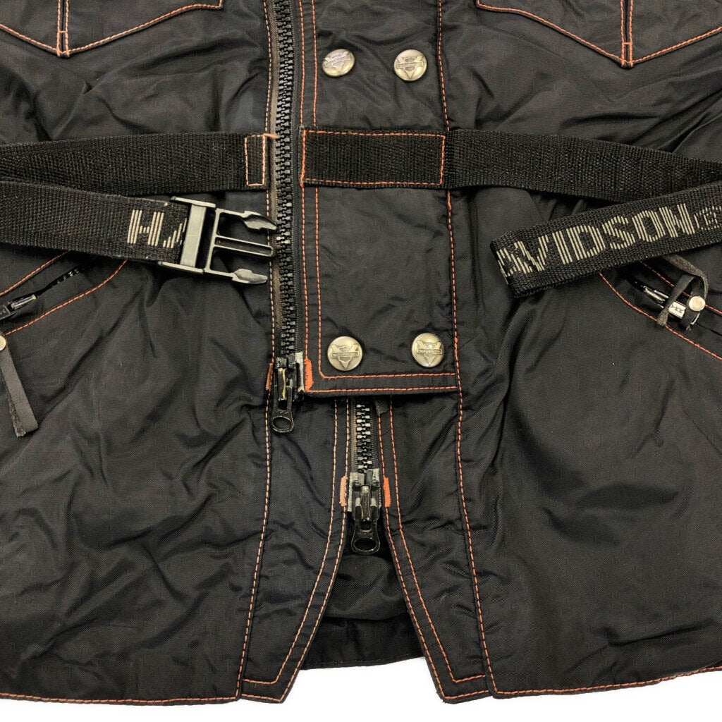 HARLEY DAVIDSON Racing Jacket