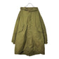 50s U.S. ARMY M-51 Fishtail Parka Military Jacket