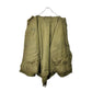 50s U.S. ARMY M-51 Fishtail Parka Military Jacket