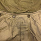 50s U.S. ARMY M-51 Fishtail Parka Military Jacket