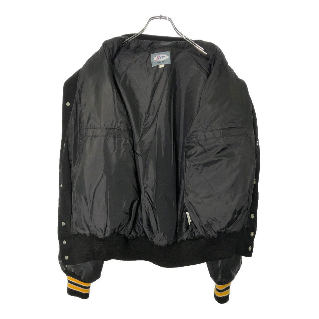 NEFF Varsity Stadium Jacket