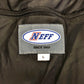 NEFF Varsity Stadium Jacket