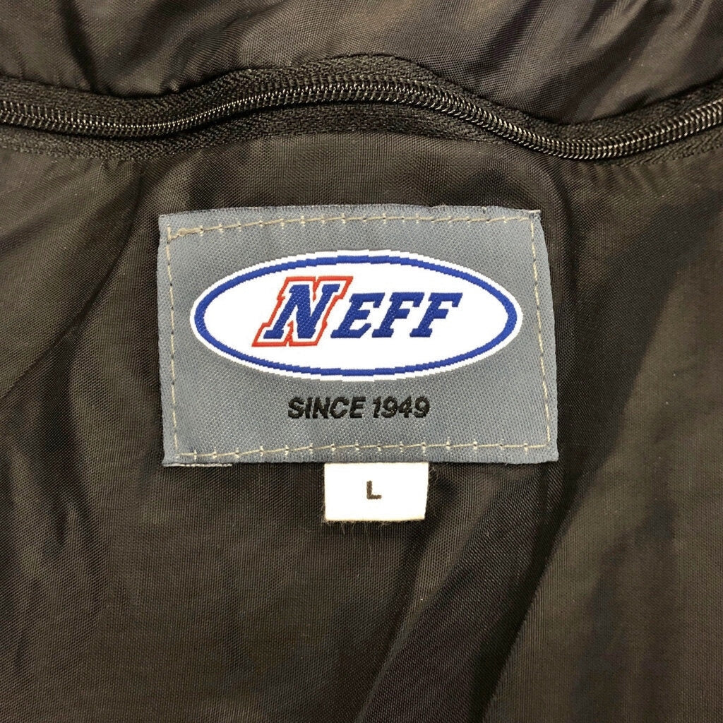 NEFF Varsity Stadium Jacket