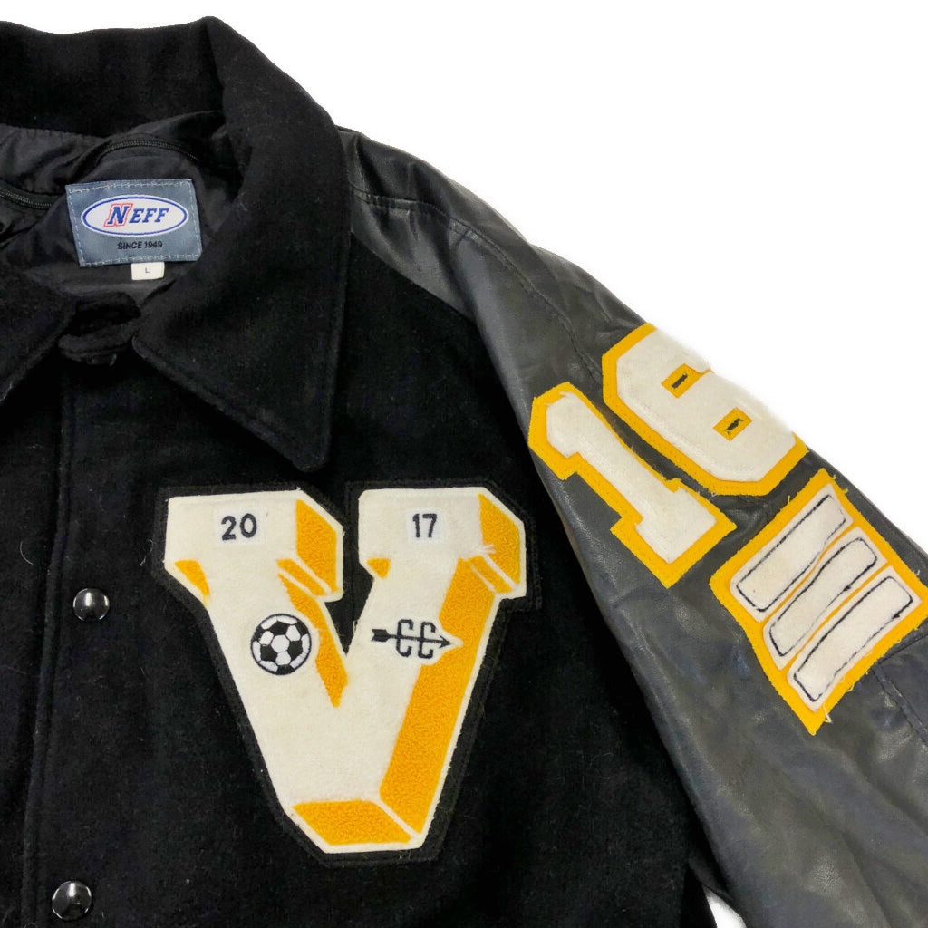 NEFF Varsity Stadium Jacket