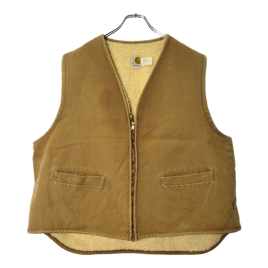 70s Carhartt Vest