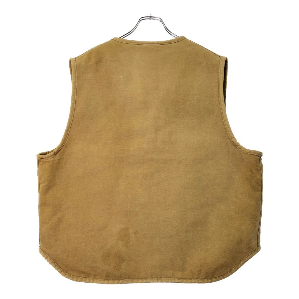 70s Carhartt Vest