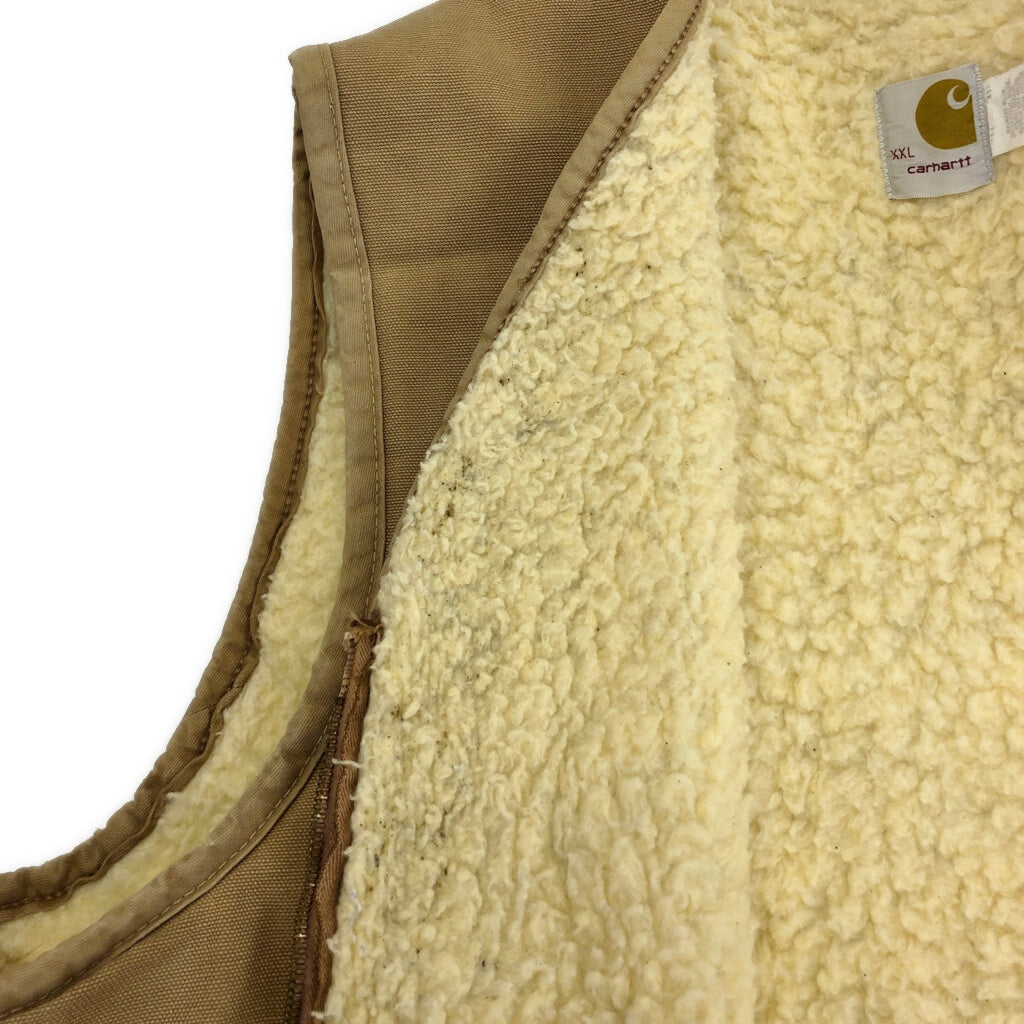 70s Carhartt Vest